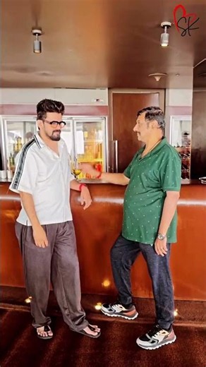 When the trend continues in #thailand 🇹🇭 | With Love Shanthnu Kiki #shorts