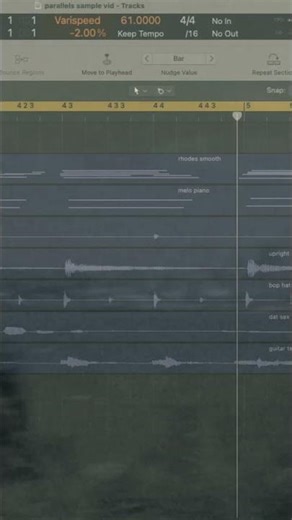 Jazz noir samples #jazzsamples #saxophone #samplethis #sampletypebeat