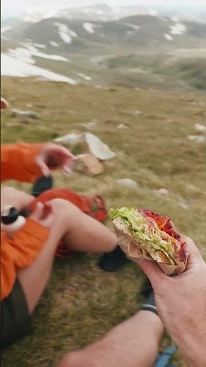 Visit the Snowies Alpine Walk!