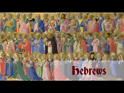 Hebrews: Chapter-by-Chapter Commentary