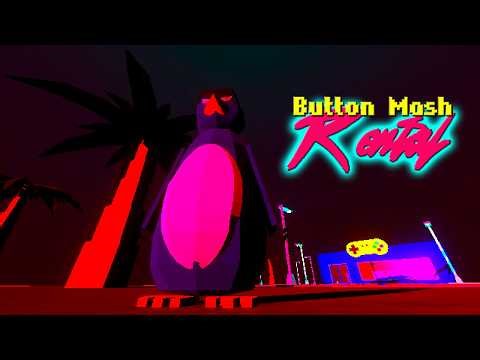 Button Mash Rental | Development Teaser