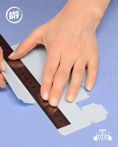 19K views · 75 reactions | DIY Paper Puzzle Game  via Art IDEA...