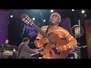 Rachelle Ferrel Live in Montreux 1997