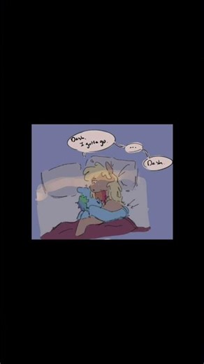 rainbow no suelta a Applejack appledash comic fandub #applejack #appledash #rainbowdash