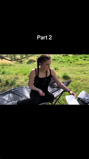 I’m an escape artist!! Full video on YouTube!! #shortfilm #escape