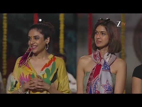 Chhoriyan Chali Gaon | Chhoriyan finally arrive at Bamuliya.