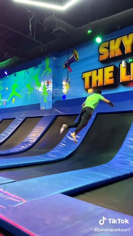 #viral #viralvideo #viralshorts #professional #trampoline #flip #trick #jump #foryou