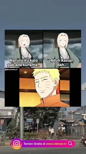 Konoha Wave on Instagram: "kata kata siapa nihhh - ingin nonton ANIME BORUTO dengan gratis? cari vidnow di browser . sc/tiktok: . #vidnow #boruto #borutonarutonextgenerations #sasuke #narutoedits"