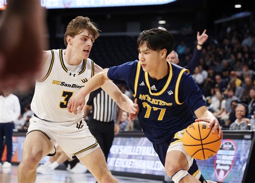 UC Irvine vs. Chattanooga FREE LIVE STREAM (4/3/25): How to watch NIT championship online | Time, TV, channel