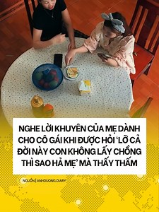 Nếu lỡ cả đời không lấy chồng - Suy nghĩ và góc nhìn
