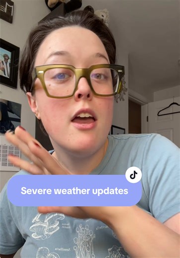 Severe Weather Update for March 15: Forecast Changes