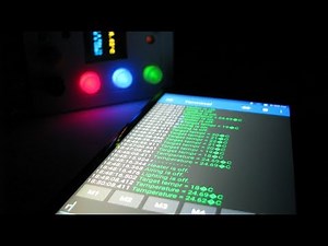 Aduino Smart Thermostat + Lights and Airing Control