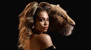 Beyoncé: “Spirit (From Disney’s ‘The Lion King’)”