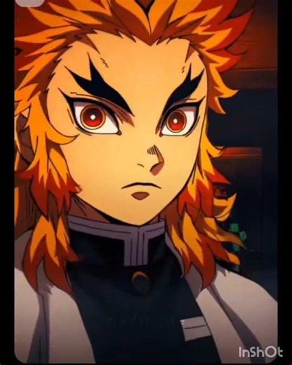 Demon slayer all hashira Introduction 😎😎