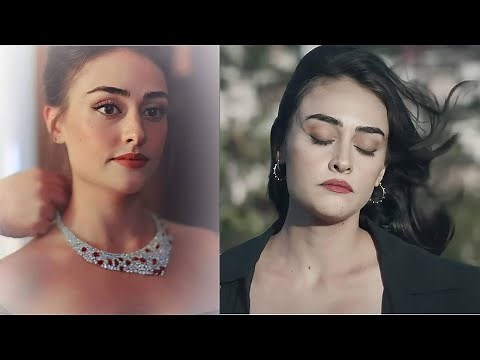 Halima Sultan Esra Bilgic Real Life Pics 2021