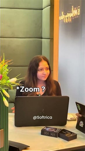 Work vs Garba: Softrica’s Navratri Office Vibes! | Softrica | #WorkWithNavratriVibe