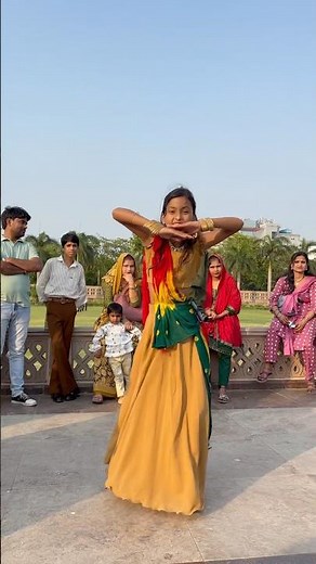 #Video | Dil Dewre Per | #Shrishti Bharti | Sapna Chouhan | New Bhojpuri song 2026 #dance #trending
