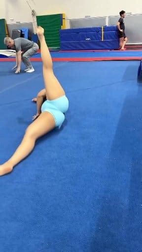 Evening exercise #fypreelsシ゚ #facebookreels | Egovinempire