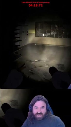 Gmod pill hide and seek scary moment #jumpscare #gaming #gmod