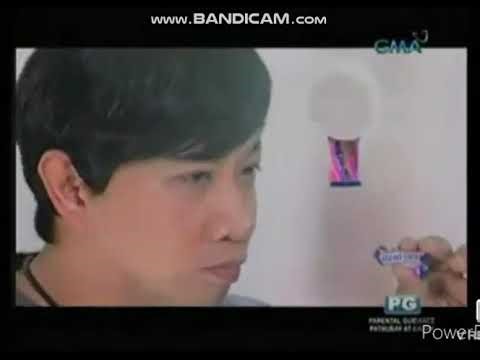 BUBBLE GANG COMMERCIAL SPOOF "Mentsos (Mentos)" - January 20, 2012