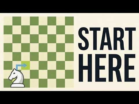How to Play Chess for Beginners | Pieces, Moves & Values