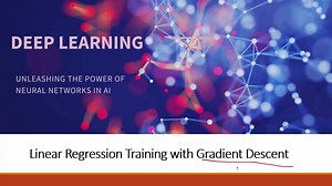 Master Linear Regression with Gradient Descent in Python | Step-by-Step Coding Tutorial