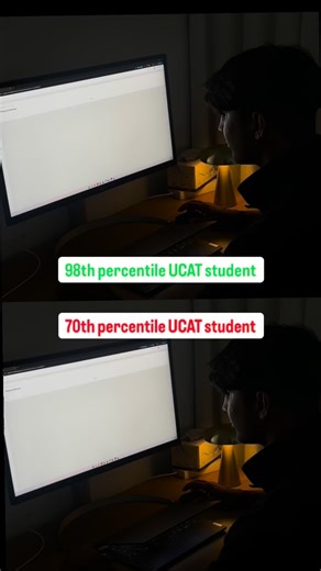 Ace Academic on Instagram: "Doing questions isn’t what made me 98th Percentile. Reviewing them properly was. Why? 1) Helps you create a process - Reviewing CORRECT answers allows you to create your own individual process on how to target every question! This means that you have a consistent formula that you can use to keep getting questions correct. 2) STOPS you from making the same mistake! -Reviewing allows you to Pin-Point exactly where you are wrong in your process. This means you can apply 