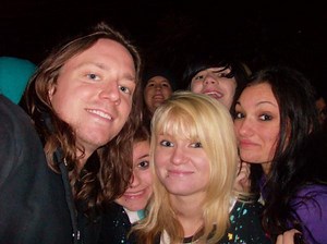 Dec 05, 2009: All Time Low / Hey Monday / The Friday Night Boys / We The Kings at Upstate Concert Hall Clifton Park, New York, United States | Concert Archives