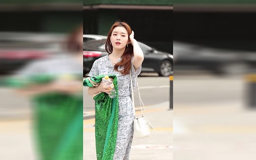 JSJ-大白白肚皮舞之07篇