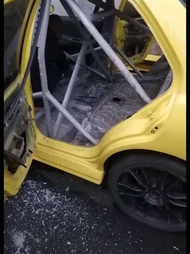 Racing Racingard on TikTok