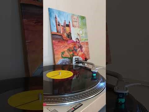 Kopperfield - Anatomy -1974- vinyl