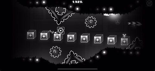 Topi🙂#geometrydash#gd#music#xh#xuhuong