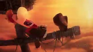 Ubisoft Celebrates 20 Years of Rayman with Massive Infographic