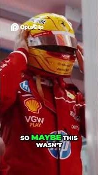 Hamilton’s Secret Weapon: Ferrari’s 2026 Comeback Begins.