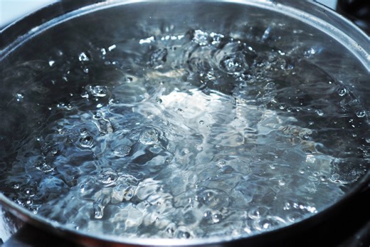 Water main break fixed in St. Peters, customers advised to boil water