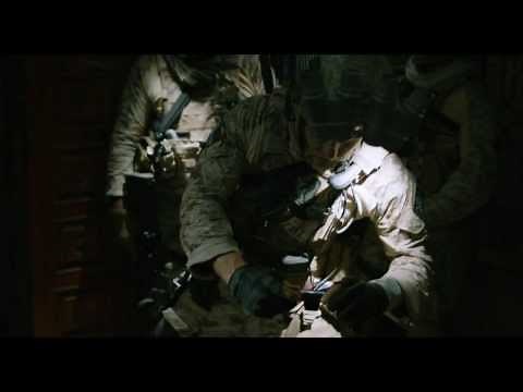 Zero Dark Thirty - "Geronimo!" - HD