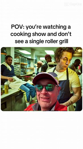 Let us cook | QuikTrip