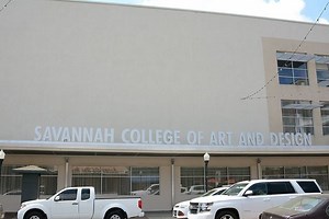 Savannah College of Art and Design - Alchetron, the free social encyclopedia