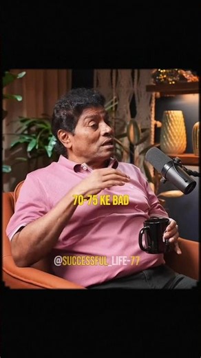 What is Life🤯💯। Johny Lever.