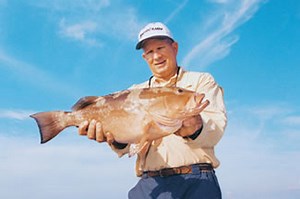 Grounds Keepers - Fishing Florida Middle Ground - Florida Sportsman