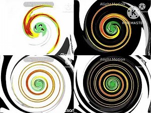 Kidipedes logo effects powers 4