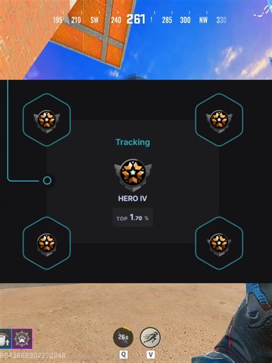 Mejorando el tracking :) #aim #bloodstrike #bloodstrikeclips #tracking #clips #highlight #kovaaks #crazy #satisfactory #clean #chilling #colombia