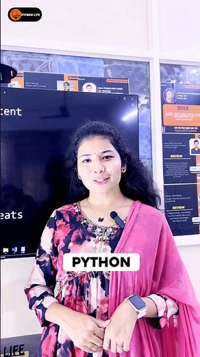 Python Full Stack Course in Telugu