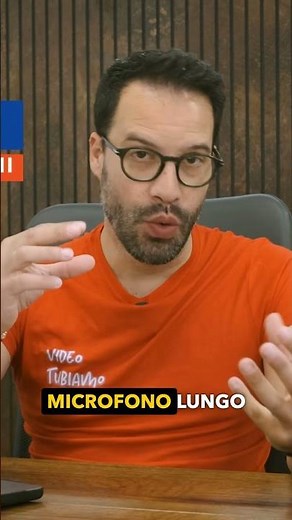 🎙️ Come Scegliere il Microfono Giusto per i Tuoi Video (Guida Pratica per Audio Perfetto)