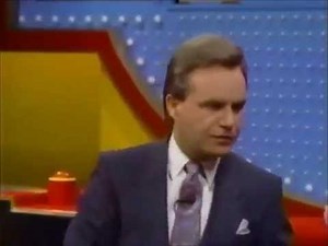 Ray Combs and the Pedophiles on Family Feud
