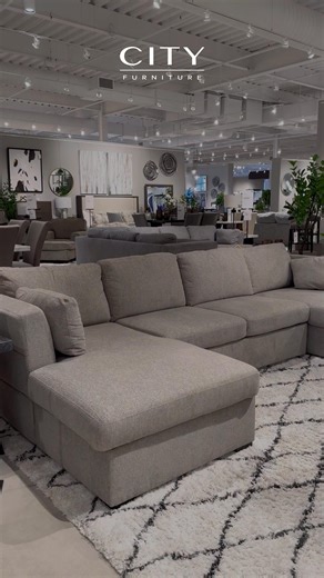 🥳 What a way to start the year | CITY Furniture