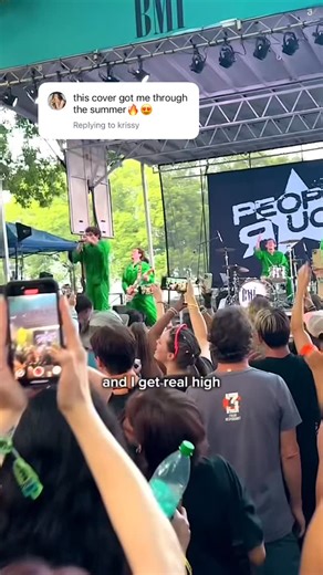 PRU on Instagram: "mosh pit went hard - - - #band #cover #coversong #punkcover #poppunk #punk #punkrock"