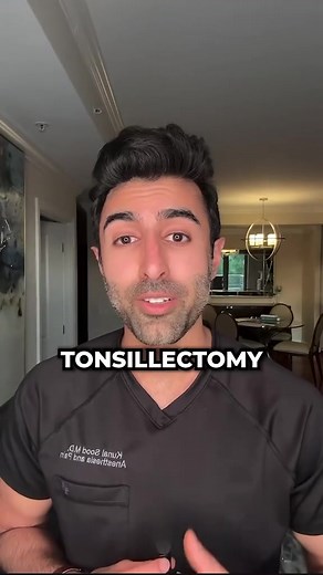 Understanding Tonsillectomy: Procedure and Importance