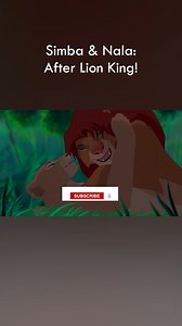 6.4K views · 223 reactions | What Happens to Simba and Nala After The Lion King – Explained! part 12 | QuirkyByte | Facebook