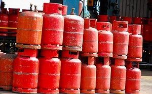Cooking gas price rises 22.03%  — NBS